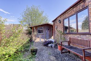 Garden- click for photo gallery